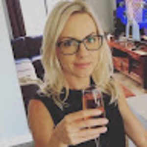 Meet your Posher, Terri